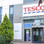 Tesco munka